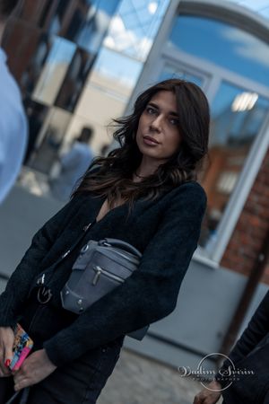 Регистрация 18.05.2024. Фотограф Вадим Свирин